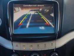 Bianco Usata 2014 Fiat Freemont Lounge SUV | 6500 € (Ottimo prezzo)