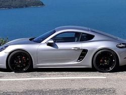 Usata 2018 Porsche 718 | 65.000 €