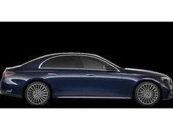 Nero Nuova 2025 Mercedes 300 Advanced Plus Tre volumi | 82.000 €
