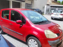 Usata 2008 Renault Grand Modus Monovolume | 2800 € (Buon prezzo)