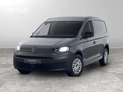 Pure grey Nuova 2026 VW Caddy Business Monovolume | 22.600 € (Super prezzo)