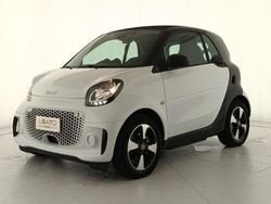 Bianco Usata 2021 Smart ForTwo Coupé Passion Due volumi | 12.900 € (Buon prezzo)