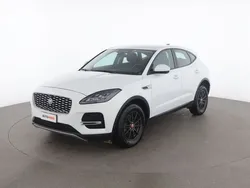 Bianco Usata 2021 Jaguar E-Pace SUV | 27.499 € (Ottimo prezzo)