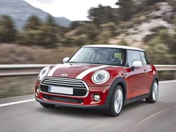 Usata 2021 Mini Cooper Due volumi | 19.990 € (Ottimo prezzo)