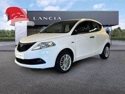 Bianco Usata 2019 Lancia Ypsilon Due volumi | 9750 € (Buon prezzo)