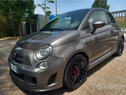 Usata 2015 Abarth 595 Due volumi | 10.800 € (Super prezzo)