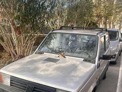 Usata 2003 Fiat Panda Tre volumi | 4800 € (Molto cara)