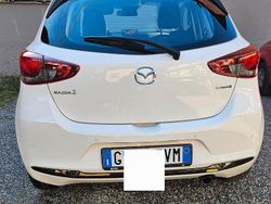 Usata 2024 Mazda 2 Due volumi | 18.000 € (Buon prezzo)