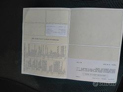 Bianco Usata 2017 Fiat Panda 4x4 Due volumi | 12.500 € (Molto cara)