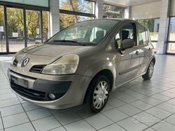 Grigio Usata 2009 Renault Modus Dynamique Monovolume | 3750 € (Buon prezzo)