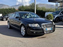 Nero Usata 2005 Audi A6 Tre volumi | 3900 € (Buon prezzo)