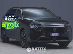 Nero perla Usata 2025 Peugeot 5008 GTi SUV | 30.234 € (Super prezzo)