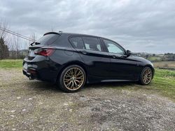 Usata 2018 BMW 118 M Sport Due volumi | 18.000 € (Buon prezzo)