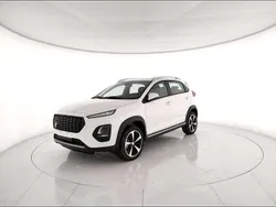 Bianco Nuova 2025 DR Automobiles DR3 SUV | 15.950 € (Ottimo prezzo)