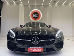 Other Usata 2017 Mercedes AMG GT AMG Coupé | 74.990 € (Super prezzo)