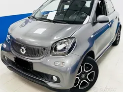 Usata 2019 Smart ForFour Due volumi | 15.500 € (Buon prezzo)