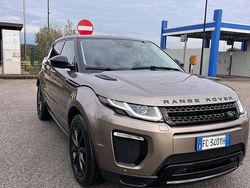 Usata 2016 Land Rover Range Rover evoque SUV | 14.500 €