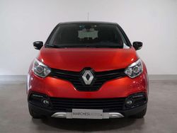 Rosso Usata 2016 Renault Captur SUV | 9800 € (Buon prezzo)