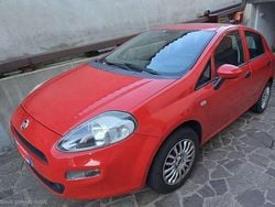 Usata 2015 Fiat Punto Street Tre volumi | 4900 € (Ottimo prezzo)