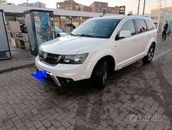 Bianco Usata 2015 Fiat Freemont SUV | 9000 € (Buon prezzo)