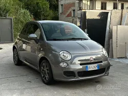 Usata 2013 Fiat 500S S Due volumi | 6000 € (Buon prezzo)