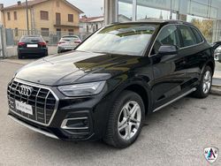 Nero mito met. Usata 2022 Audi Q5 Business SUV | 31.990 € (Super prezzo)