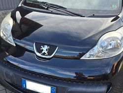 Usata 2007 Peugeot 107 Due volumi | 3000 € (Buon prezzo)