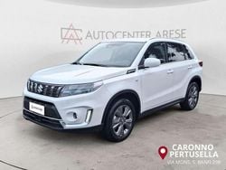 Bianco Usata 2023 Suzuki Vitara Cool SUV | 22.000 € (Buon prezzo)