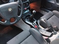 Blu Usata 1997 Alfa Romeo GTV Coupé | 6000 €