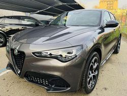 Grigio Usata 2024 Alfa Romeo Stelvio Veloce SUV | 45.999 € (Molto cara)