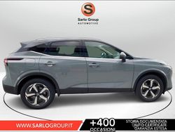 Grigio Usata 2021 Nissan Qashqai SUV | 21.900 € (Cara)