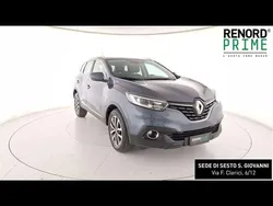 Grigio scuro Usata 2019 Renault Kadjar SUV | 14.900 € (Buon prezzo)
