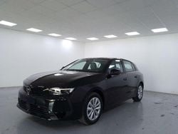 Nero Usata 2024 Opel Astra Edition Tre volumi | 27.490 € (Buon prezzo)