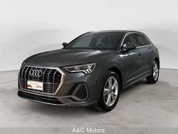 Grigio Usata 2024 Audi Q3 Business SUV | 40.500 € (Buon prezzo)