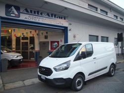 Bianco Usata 2019 Ford Transit Custom Furgone | 13.900 € (Ottimo prezzo)
