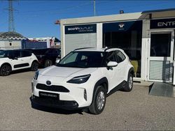 Super white Usata 2023 Toyota Yaris Hybrid Active | 18.900 € (Ottimo prezzo)