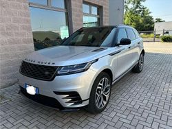 Usata 2018 Land Rover Range Rover Velar R-Dynamic SUV | 25.000 € (Buon prezzo)