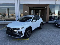 Bianco Nuova 2025 Hyundai Tucson SUV | 33.500 € (Buon prezzo)