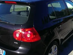 Usata 2007 VW Golf V Tre volumi | 3900 € (Buon prezzo)