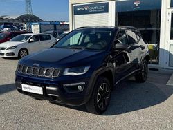 Other Usata 2020 Jeep Compass Trailhawk SUV | 22.900 € (Buon prezzo)