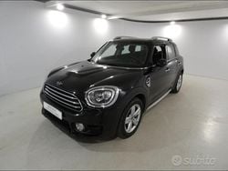 Blu Usata 2020 Mini Countryman SUV | 18.500 € (Super prezzo)