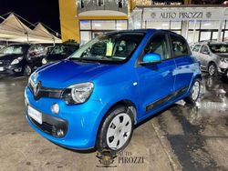 Blu Usata 2018 Renault Twingo Due volumi | 8900 € (Buon prezzo)