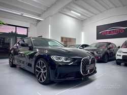 Nero Usata 2021 BMW 420 M Sport Coupé | 39.000 € (Cara)