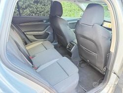 Grigio Usata 2022 Skoda Octavia Executive Station wagon | 17.400 € (Super prezzo)