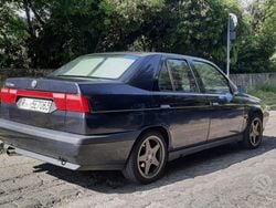 Usata 1992 Alfa Romeo 155 Tre volumi | 9900 €