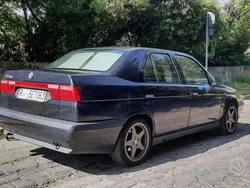 Usata 1992 Alfa Romeo 155 Tre volumi | 9900 €