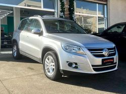 Grigio Usata 2010 VW Tiguan Trendline SUV | 8900 € (Buon prezzo)