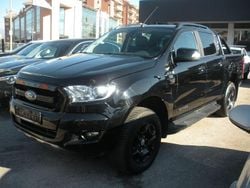 Nero Usata 2020 Ford Ranger Limited Pick-up | 27.500 € (Super prezzo)
