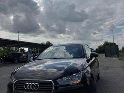 Nero Usata 2012 Audi A1 Due volumi | 8000 € (Buon prezzo)