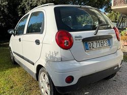 Usata 2009 Chevrolet Matiz Due volumi | 1150 €